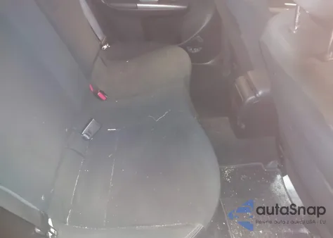 2011 Subaru Impreza 2.5I Premium from USA, damaged, VIN JF1GH6B68BG828728